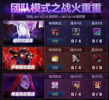 dnf体验服11月最新爆料,全新职业、装备与活动来袭! 第1张 dnf体验服11月最新爆料,全新职业、装备与活动来袭! 第1张