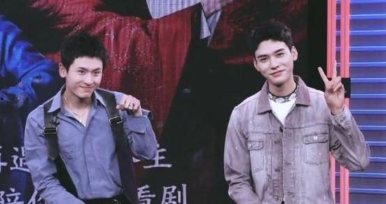 龚俊爆料综艺视频,幕后故事大公开 第2张 龚俊爆料综艺视频,幕后故事大公开 第2张