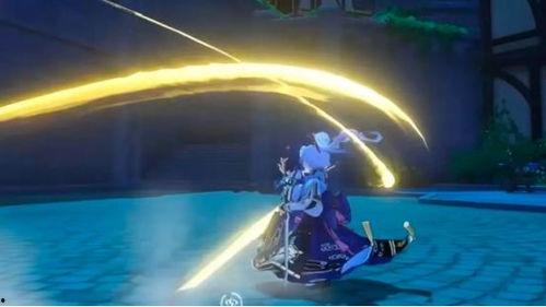 原神第五神爆料视频,神秘力量觉醒,全新冒险篇章即将开启 第2张 原神第五神爆料视频,神秘力量觉醒,全新冒险篇章即将开启 第2张